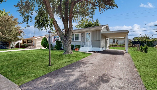 Cute family home located in the perfect for exploring the area