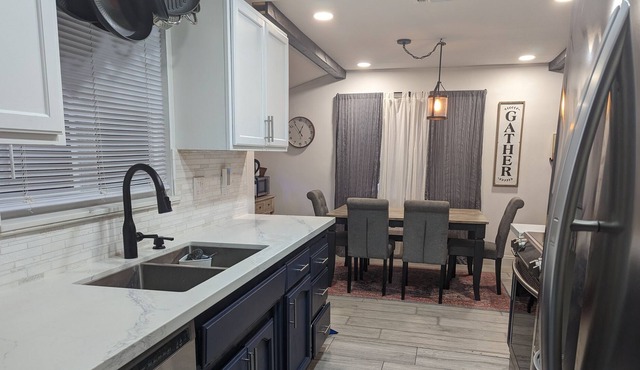 Cute Family Home Near Folsom Lake