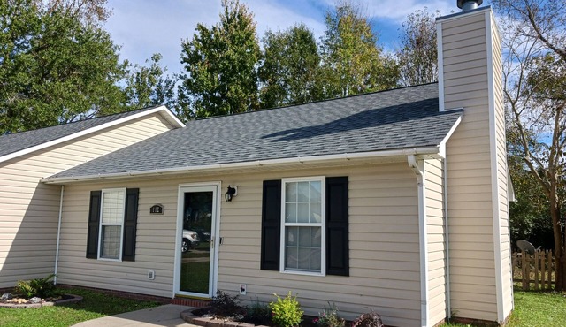 Cute Family Home Newly Remodeled