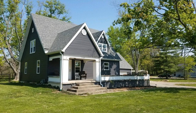 Cute Getaway not so Faraway