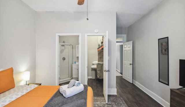 Cute Historic Home Near Downtown Leavenworth