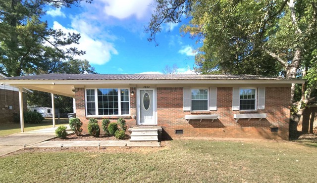 Cute house in Hueytown!