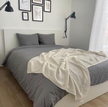 Cute little apartment