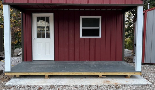 Cute Little Cabin #3