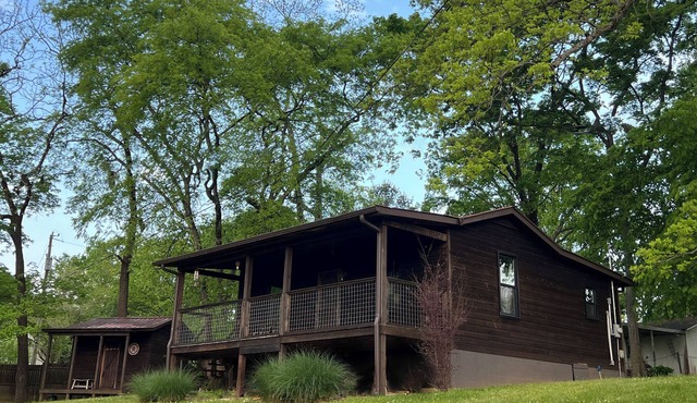 Cute Little Cabin