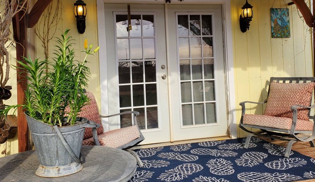 Cute Little Casita