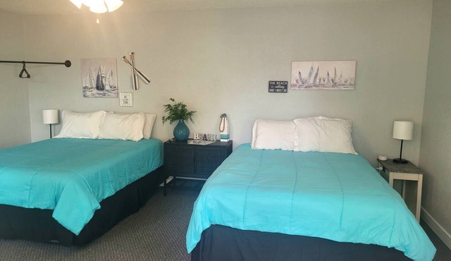 Cute little cottage in the best location.