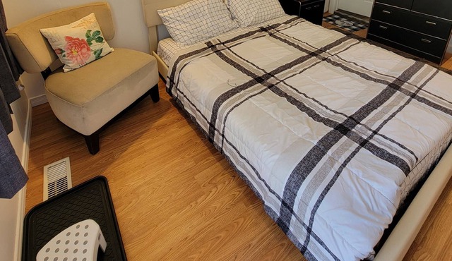 Cute little Private place in Downtown Wallaceburg
