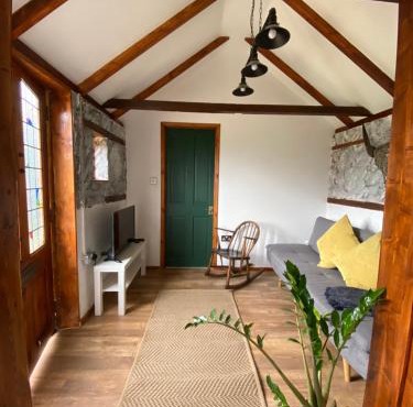 Cute mini-studio in Blythburgh