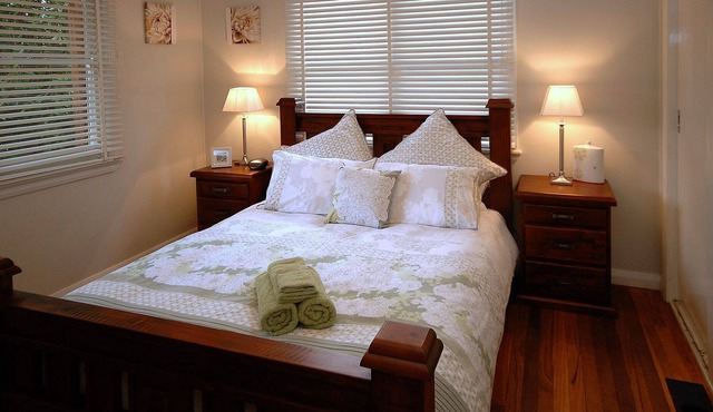 Cute Mountain Cottage Blackheath