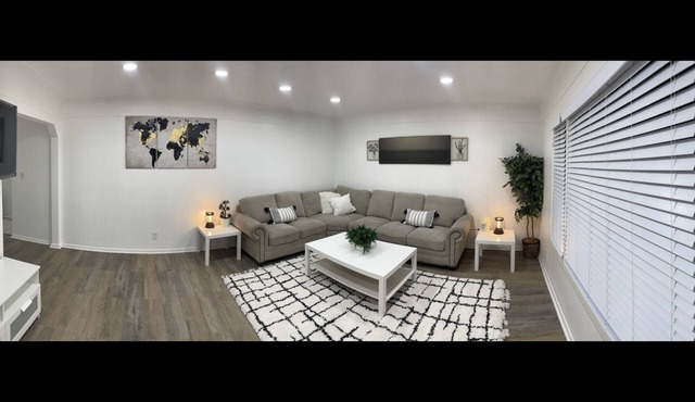 Cute-n-Cozy Home Near Beaumont Troy