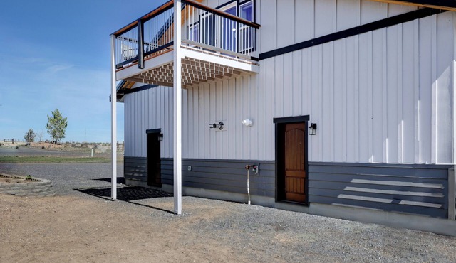Cute Nest Close to Cove Palisades 1-bedroom studio apartment