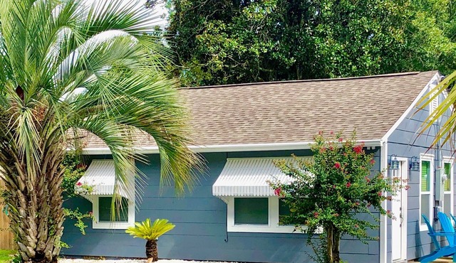 Cute, Peaceful Home, Centrally Located in West Pensacola