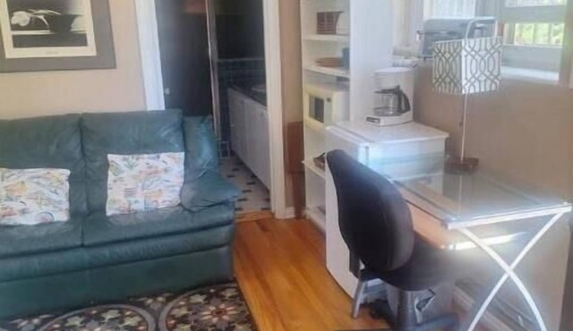 cute place of your own