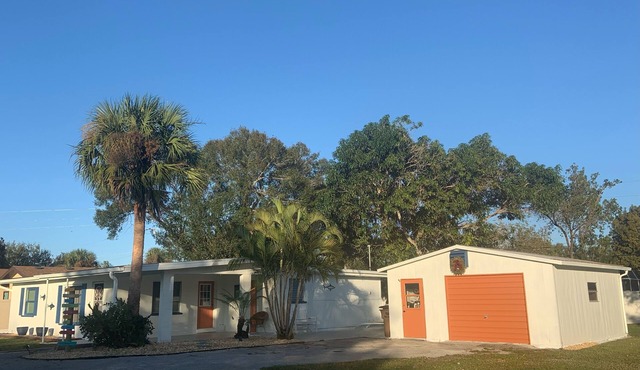 Cute Punta Gorda Home 2!