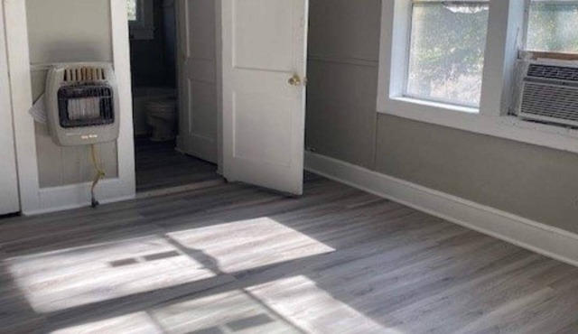 Cute & quaint South City apartment