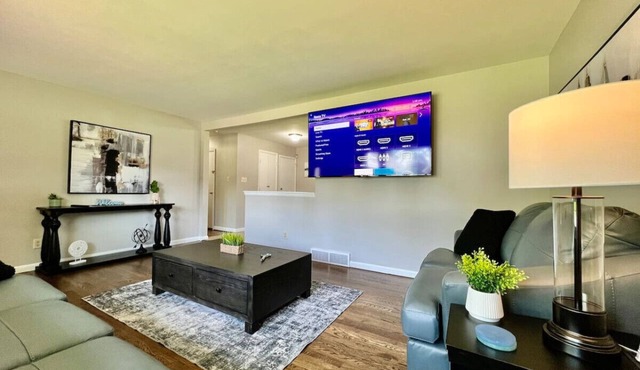 Cute Ranch home Middletown, OH