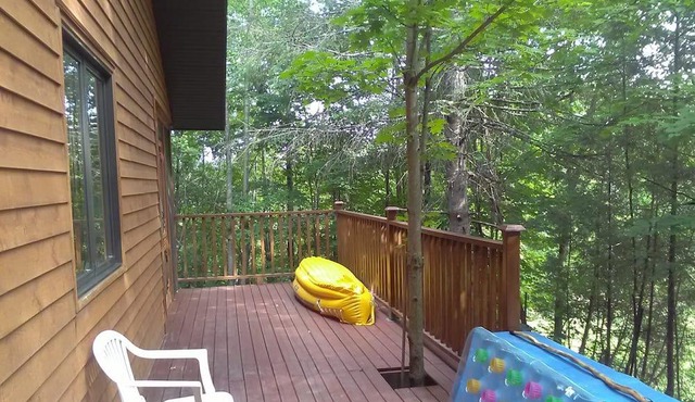 Cute retreat - Charmant chalet