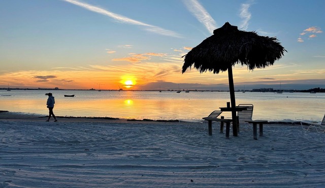 Cute St Pete Condo near Gulfport