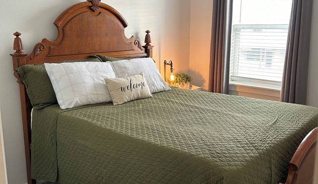 Cute Studio Apartment #2 Cottonwood Idaho