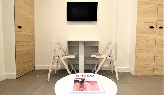 Cute Studio/Chatelet Les Halles ID 341