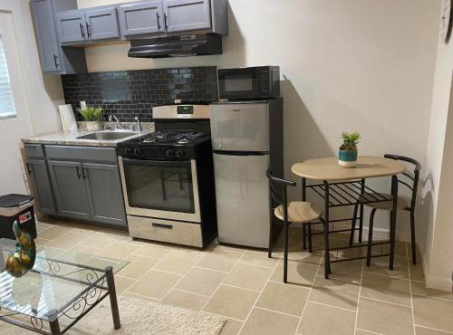 Cute Studio in Arbor Links