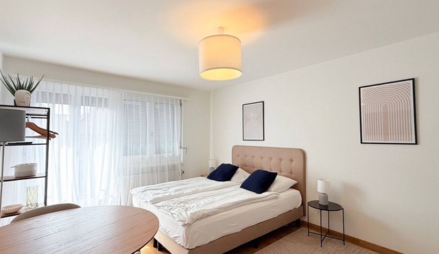 Cute studio in the center - Crown 42