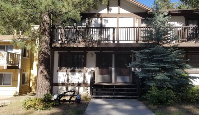 Cute Woodsy Cabin - Walk to Village, Lake & Trails