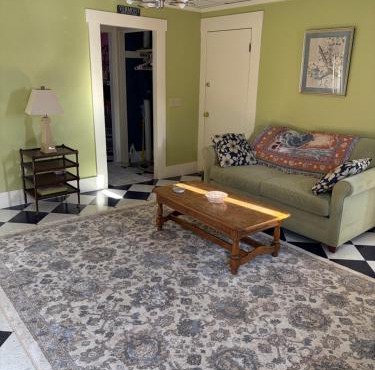 Cutest Apartment in Lyndonville