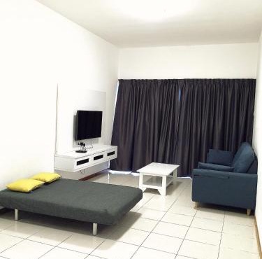 Cuti Cuti Homestay Cameron Jaya