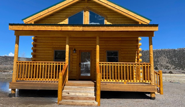 Cutthroat Cabin