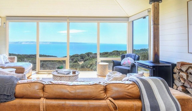 Cuttlefish Bay Cottage | Australia View | Luxury