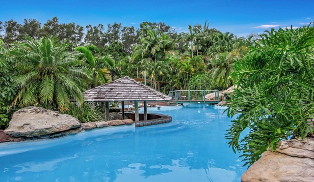 Cuttlefish Cove - 2BR Resort Living by Diggers Beach