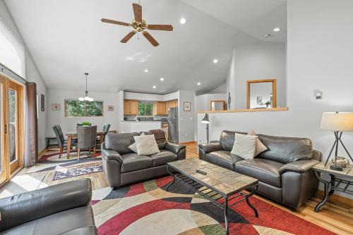 Cutty Sark Grand Combo 6BR 4,5BA townhouse