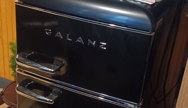 Cuyahoga River Man Cave