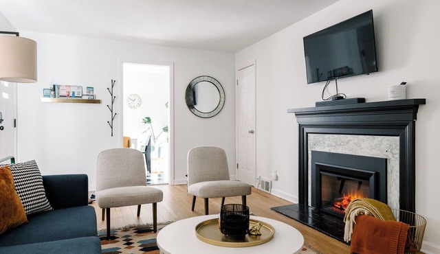 Cuyahoga Valley National Park, Hiking,Dog Friendly