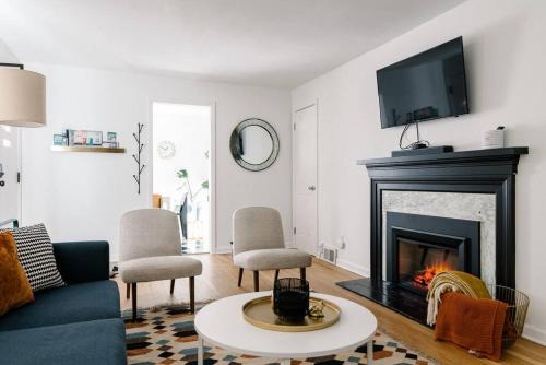 Cuyahoga Valley NP, Dog Friendly, Boston Mills Ski