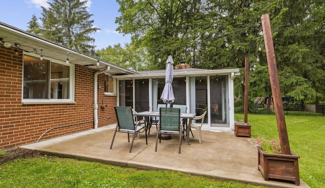 CVNP Getaway - 5 mins to Brandywine Falls