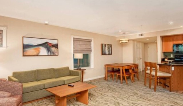 CW BLOCK Angels Camp 2br