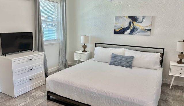 CWB Retreats at Bayside Villas - Studio 4