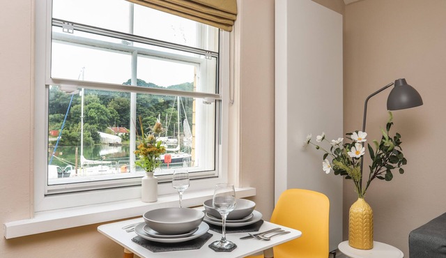 CWM GWYRFAI, pet friendly in Caernarfon