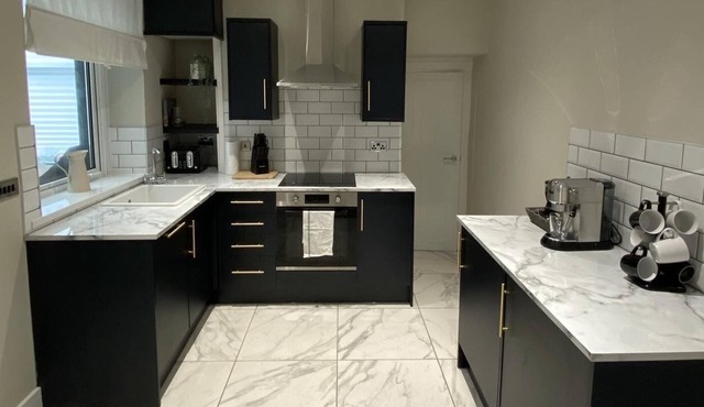 Cwmcarn Forest Holiday Home