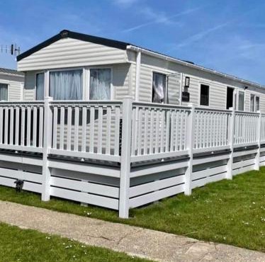 Cwtch, White Horse, Seal Bay Resort