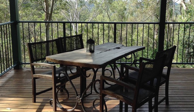 Cybele Bush Haven Gold Coast