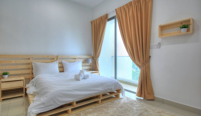 CyberSquare Cyberjaya 2210