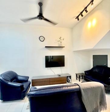 Cyberstay Kita Bayu Cybersouth for Musleem only