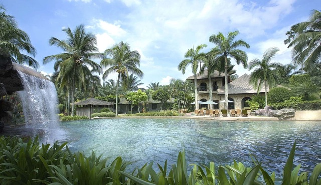 Cyberview Resort & Spa