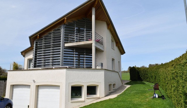 Cybevasion l'Aquarium Attigneville