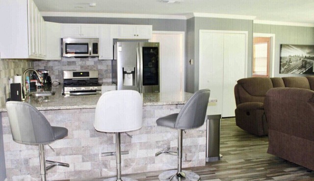 CYC Lounge with Guest House