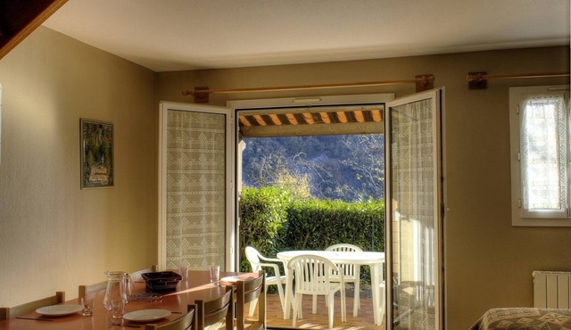 Cyclamen - LA BOLLENE-VESUBIE